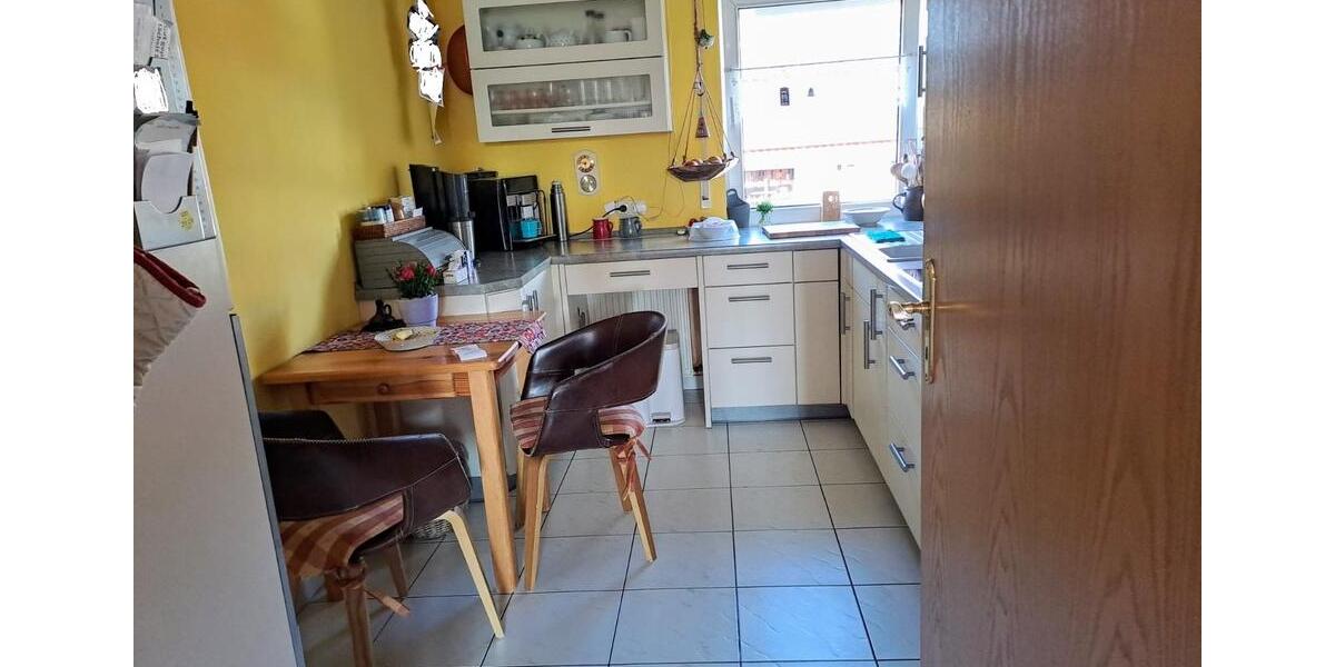 Etagenwohnung Roth - 3 Zimmer, 86 m&sup2;, 800&euro; | Angebot:25925060