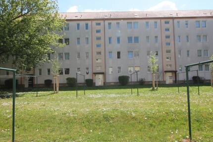 Wohnung Weißenfels - 3 Zimmer, 60 m&sup2;, 360&euro; | Angebot:24793605