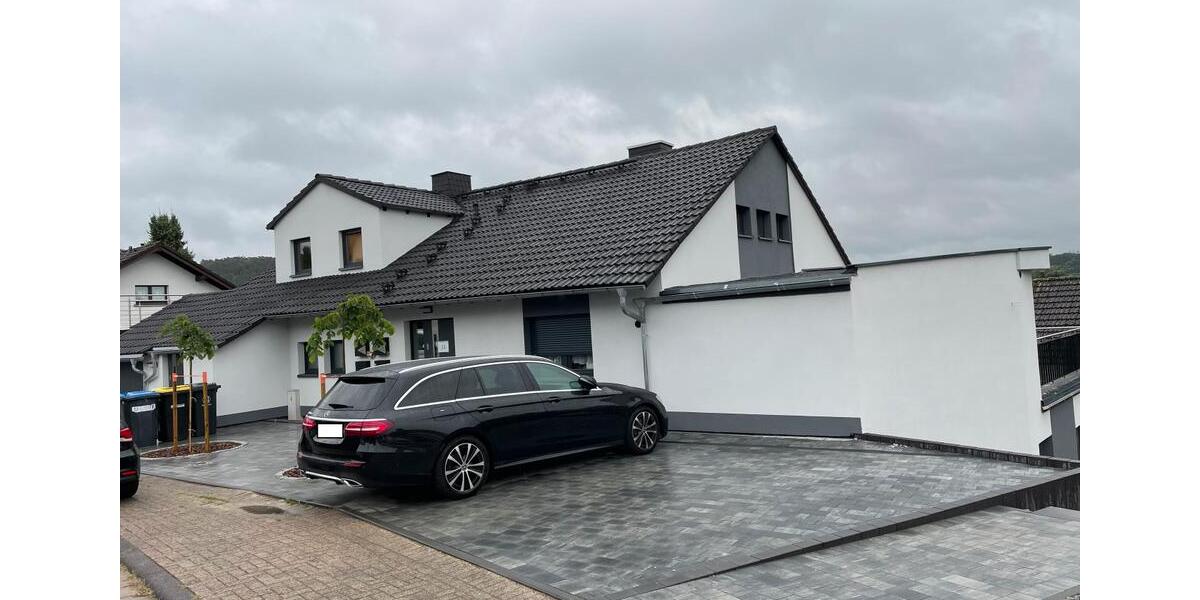 Dachgeschoßwohnung Wetzlar Altenberger Straße - 2 Zimmer, 70 m&sup2;, 730&euro; | Angebot:26461825