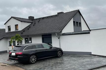 Wohnung Wetzlar Altenberger Straße - 2 Zimmer, 70 m&sup2;, 730&euro; | Angebot:26461825