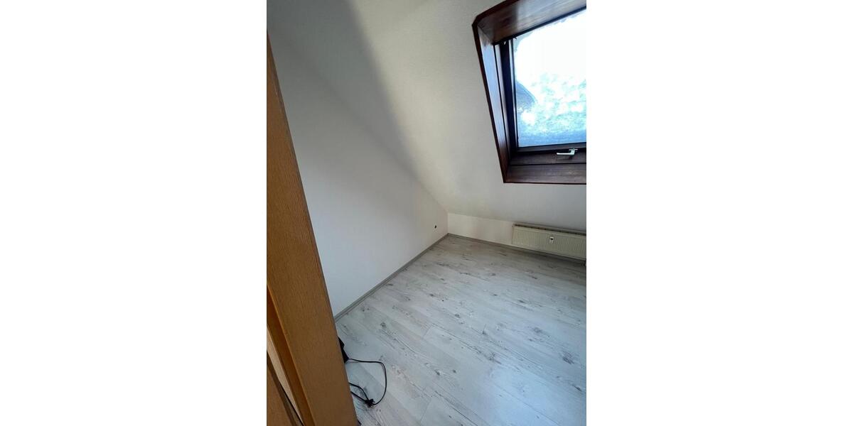 Dachgeschoßwohnung Balingen - 2 Zimmer, 39 m&sup2;, 650&euro; | Angebot:25924885