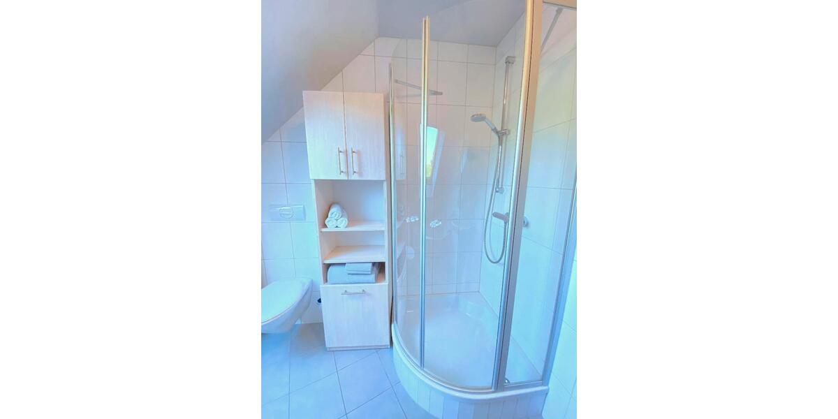 Etagenwohnung Volkach - 4 Zimmer, 115 m&sup2;, 1.250&euro; | Angebot:26494720