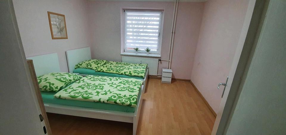 Wohnen auf Zeit Hannover Döhren-Wülfel - 3 Zimmer, 65 m&sup2;, 1.580&euro; | Angebot:24997258