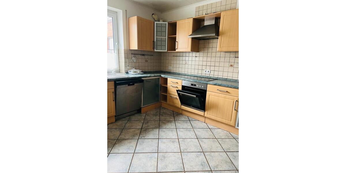 Doppelhaushälfte Bad Essen - 4 Zimmer, 125 m&sup2;, 1.050&euro; | Angebot:24812261