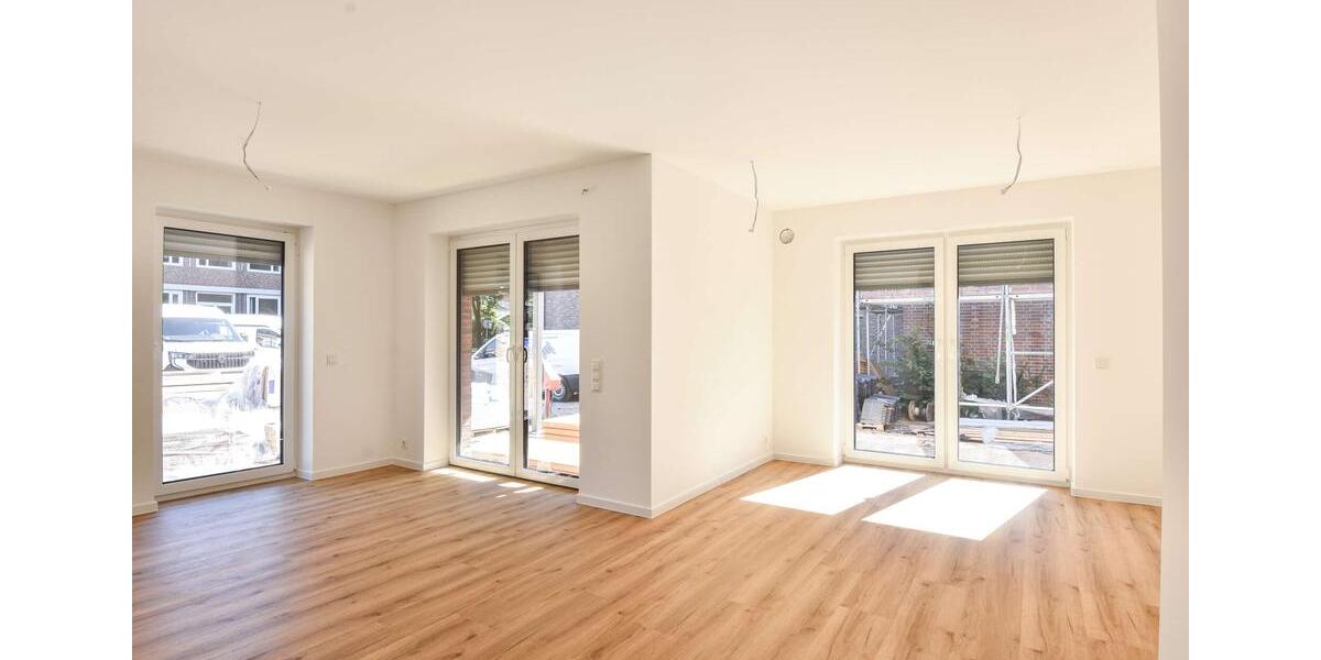 Erdgeschoßwohnung Bad Zwischenahn - 2 Zimmer, 70 m&sup2;, 910&euro; | Angebot:22240206