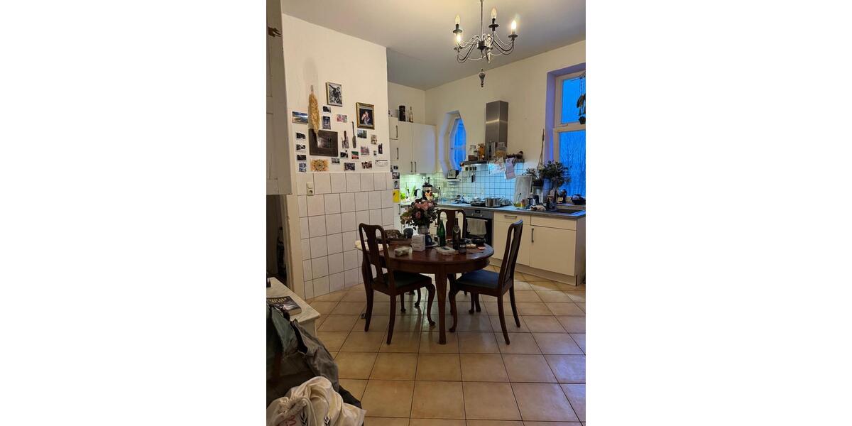 Erdgeschoßwohnung Schleswig - 3 Zimmer, 90 m&sup2;, 1.633&euro; | Angebot:24850155