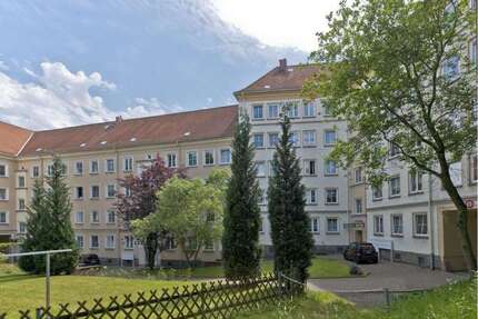 Wohnung Plauen Neundorfer Vorstadt - 2 Zimmer, 56 m&sup2;, 247&euro; | Angebot:26816234
