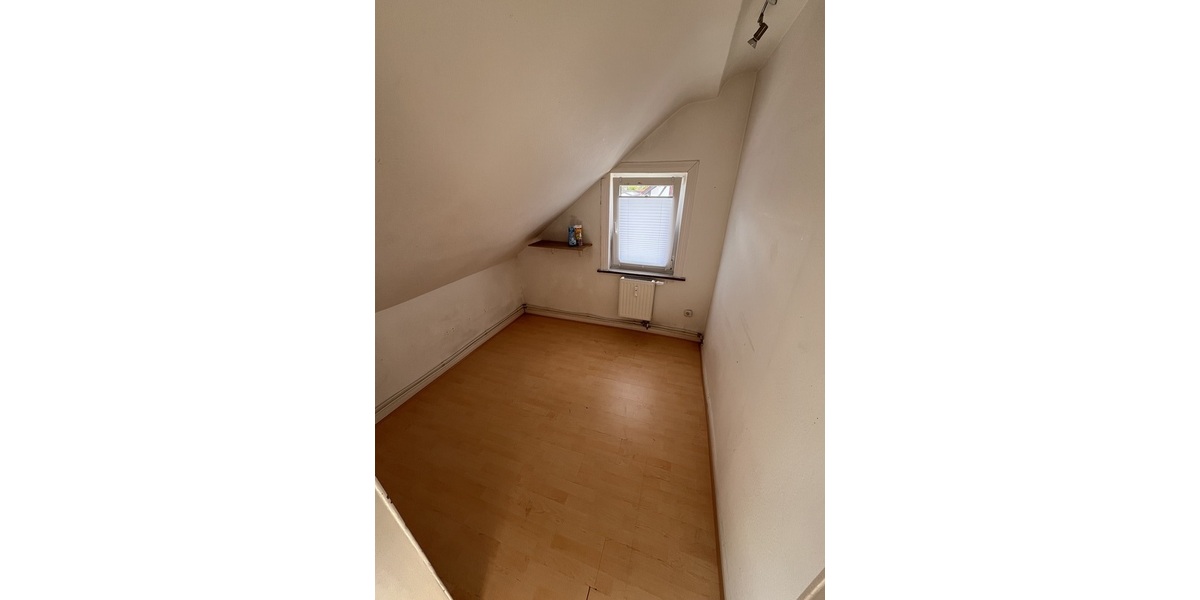 Zimmer in 3er WG direkt am Zentralcampus - Zimmer Göttingen Nordstadt | Angebot:27077502