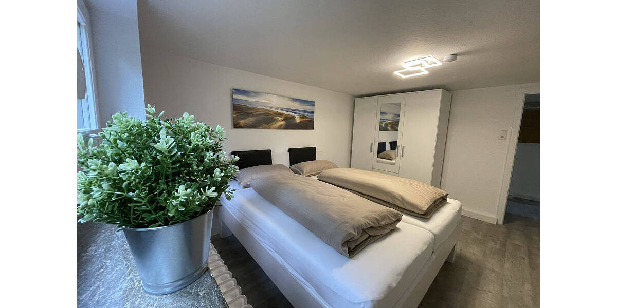 Etagenwohnung Wilhelmshaven-Heppens Heppens - 3 Zimmer, 68 m&sup2;, 1.100&euro; | Angebot:25686786