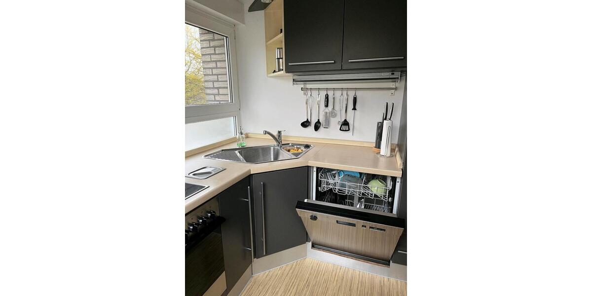 Dachgeschoßwohnung Osnabrück Nahne - 3 Zimmer, 73 m&sup2;, 850&euro; | Angebot:26237646