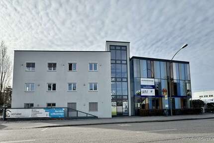 Gewerbeobjekt Landshut Bayerwaldsiedlung - 2.650&euro; | Angebot:26974698