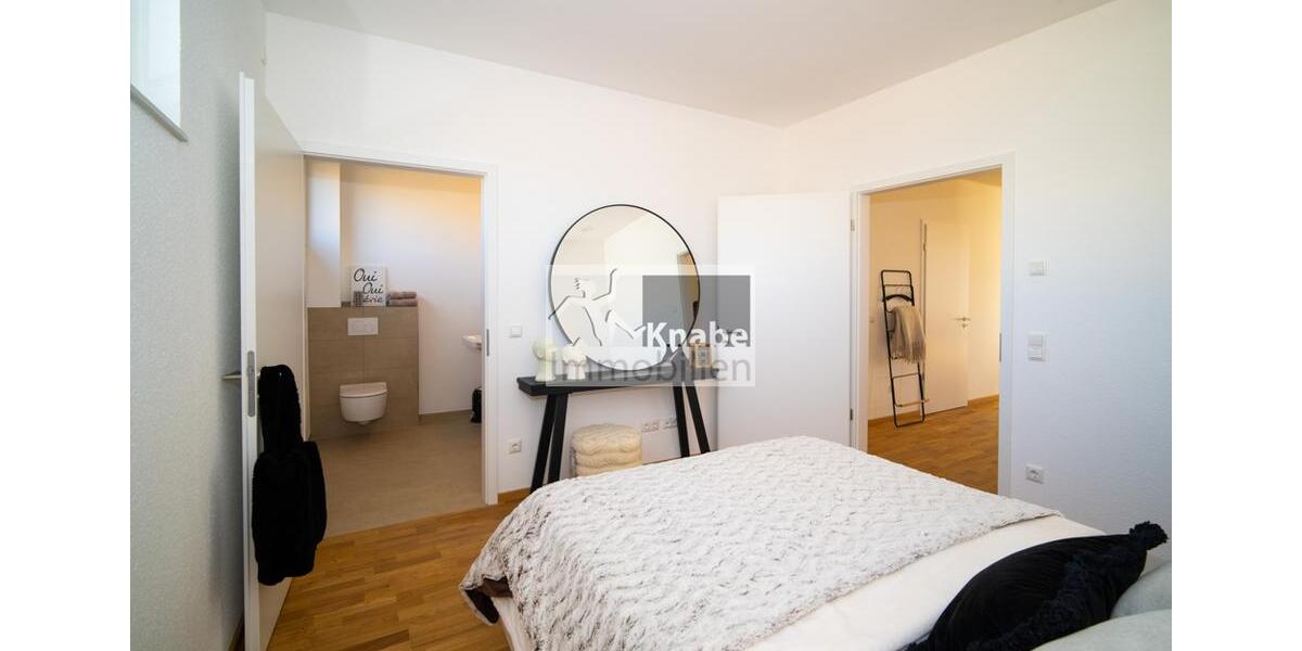 Etagenwohnung Melle - 3 Zimmer, 100 m&sup2;, 999&euro; | Angebot:25977935