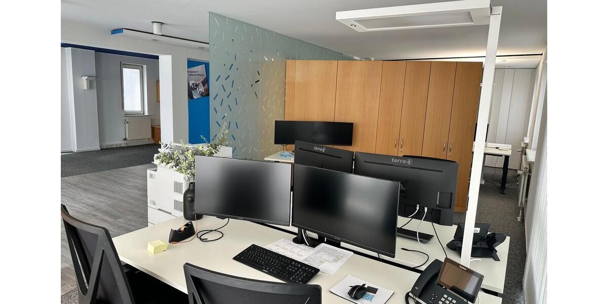 Gewerbeobjekt Hünfeld - 1.250&euro; | Angebot:26606801