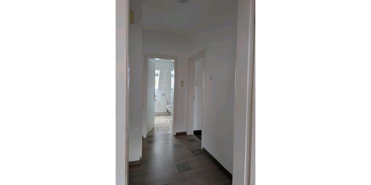 Etagenwohnung Wittmund - 2 Zimmer, 54 m&sup2;, 750&euro; | Angebot:26677778