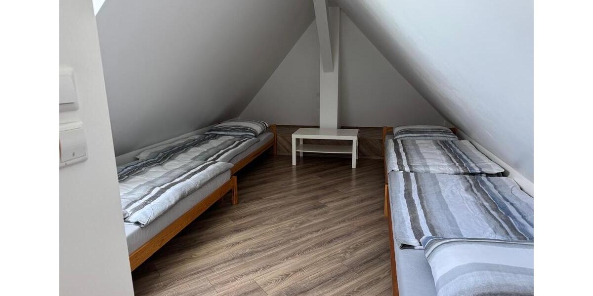 Dachgeschoßwohnung Berlin Neukölln - 2 Zimmer, 56 m&sup2;, 1.850&euro; | Angebot:26356566