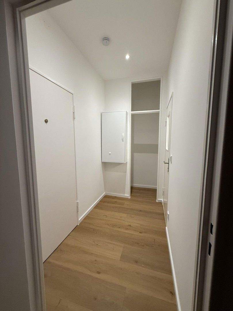 1-Zimmer-Wohnung in Tegel - ab sofort bezugsfrei! 1 zimmer