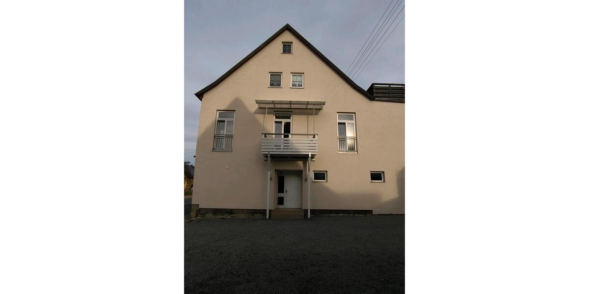 Etagenwohnung Dörzbach - 2 Zimmer, 76 m&sup2;, 720&euro; | Angebot:24279352