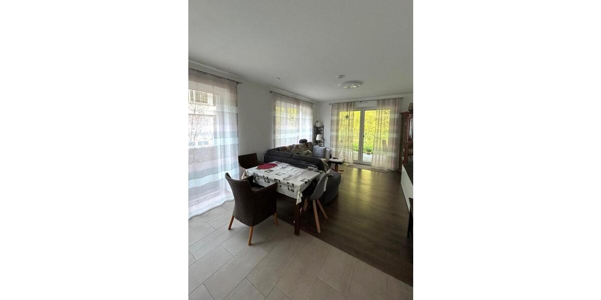 Erdgeschoßwohnung Lohne (Oldenburg) - 2 Zimmer, 61 m&sup2;, 600&euro; | Angebot:26295188