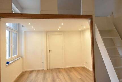 Wohnung Düsseldorf Oberbilk - 2 Zimmer, 49 m&sup2;, 745&euro; | Angebot:26228448