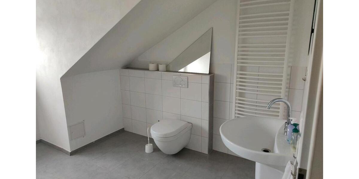 Wohnen auf Zeit Kelheim - 1 Zimmer, 30 m&sup2;, 540&euro; | Angebot:23712626