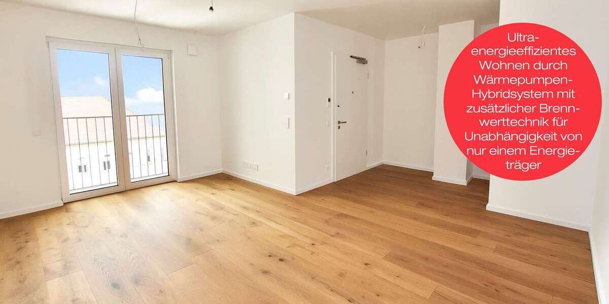 Etagenwohnung Frankfurt am Main Innenstadt - 3 Zimmer, 69 m&sup2;, 1.590&euro; | Angebot:27003069