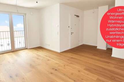 Wohnung Frankfurt am Main Innenstadt - 3 Zimmer, 69 m&sup2;, 1.590&euro; | Angebot:27003069