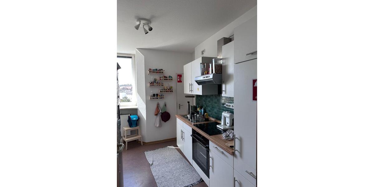 Wohnen auf Zeit Bamberg Gereuth - 4 Zimmer, 15 m&sup2;, 450&euro; | Angebot:26285352