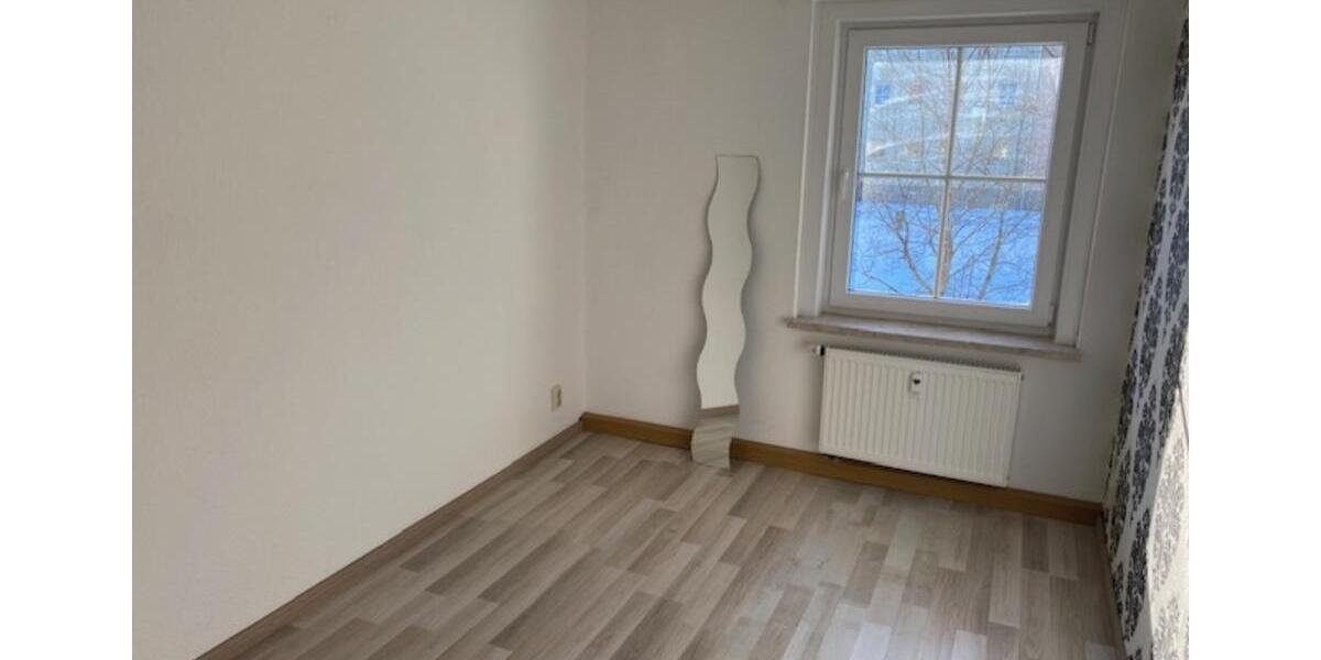 Etagenwohnung Johanngeorgenstadt - 3 Zimmer, 65 m&sup2;, 260&euro; | Angebot:24770514