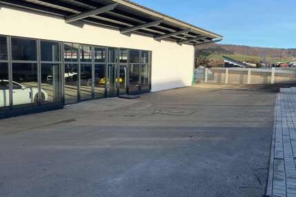 Gewerbeobjekt Spaichingen - 4.000&euro; | Angebot:26749252