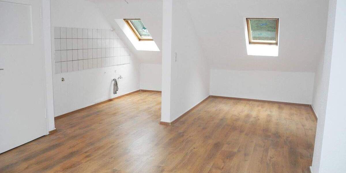 Zimmer Gelsenkirchen Beckhausen - 2 Zimmer, 50 m&sup2;, 320&euro; | Angebot:25679238