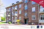 Etagenwohnung Flensburg Nordstadt - 2 Zimmer, 75 m&sup2;, 620&euro; | Angebot:26515713