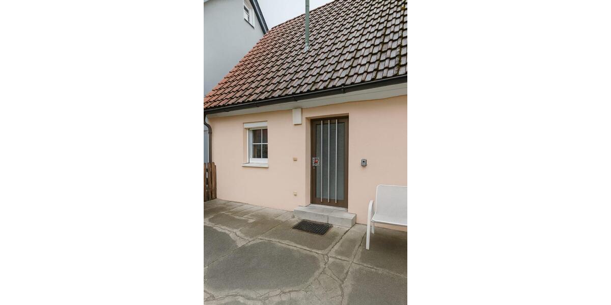 Wohnen auf Zeit Günzburg - 4 Zimmer, 90 m&sup2;, 2.340&euro; | Angebot:26425685