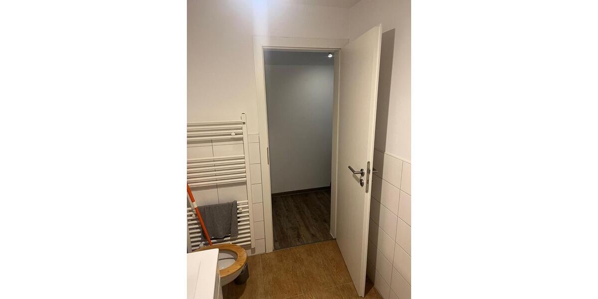 Erdgeschoßwohnung Bachhagel - 1 Zimmer, 17 m&sup2;, 400&euro; | Angebot:25394484