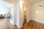 Etagenwohnung Frankfurt am Main Westend-Süd - 2 Zimmer, 48 m&sup2;, 1.810&euro; | Angebot:26824537