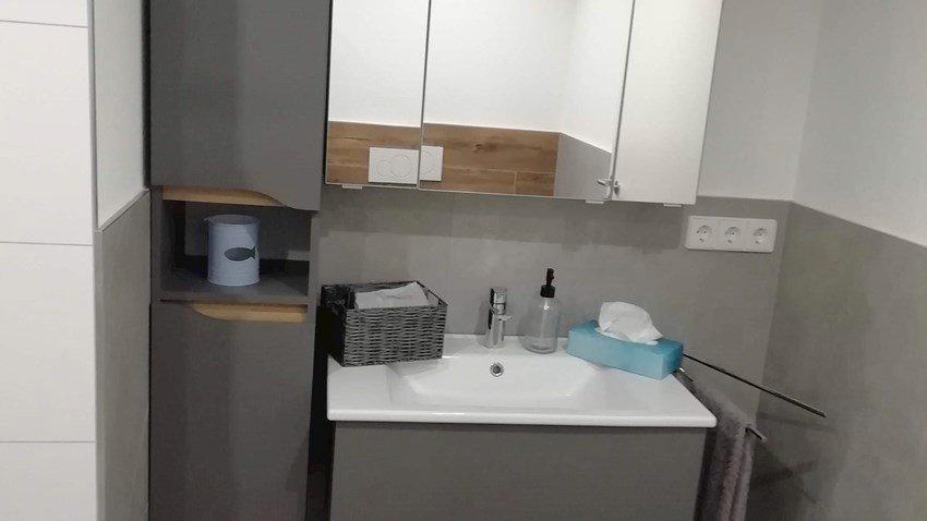 Etagenwohnung Elztal - 1 Zimmer, 64 m&sup2;, 650&euro; | Angebot:26045346