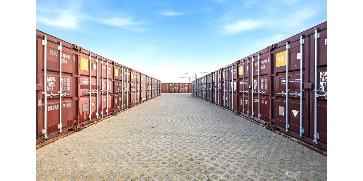 Gewerbeobjekt Blankenfelde-Mahlow Groß Kienitz - 139&euro; | Angebot:21552151