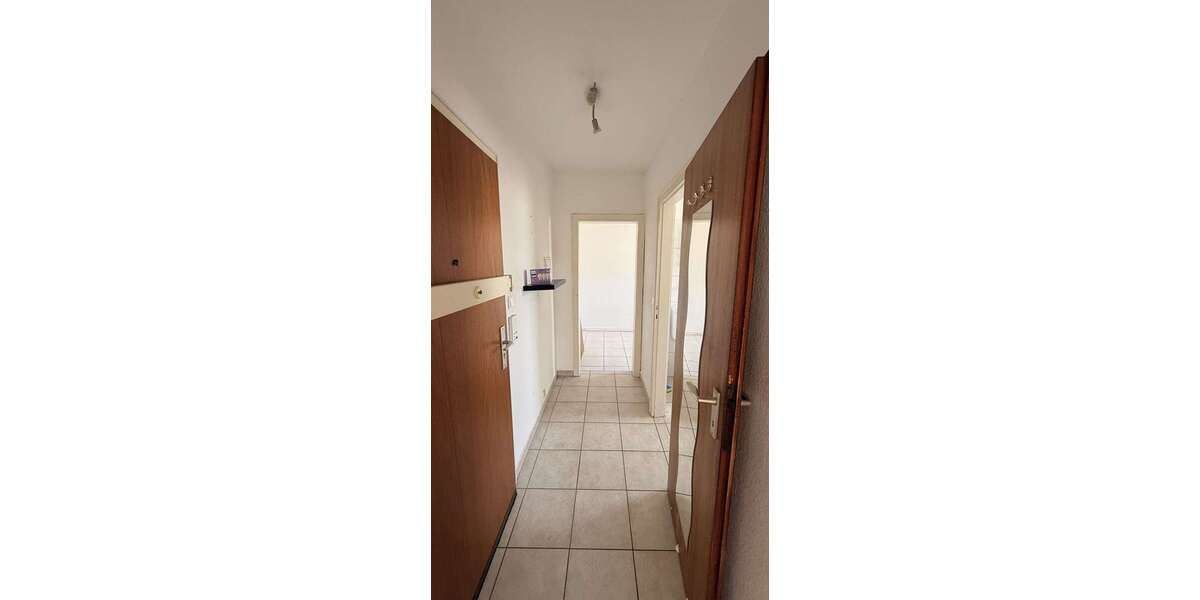 Etagenwohnung Düsseldorf Unterbach - 1 Zimmer, 35 m&sup2;, 560&euro; | Angebot:27165963