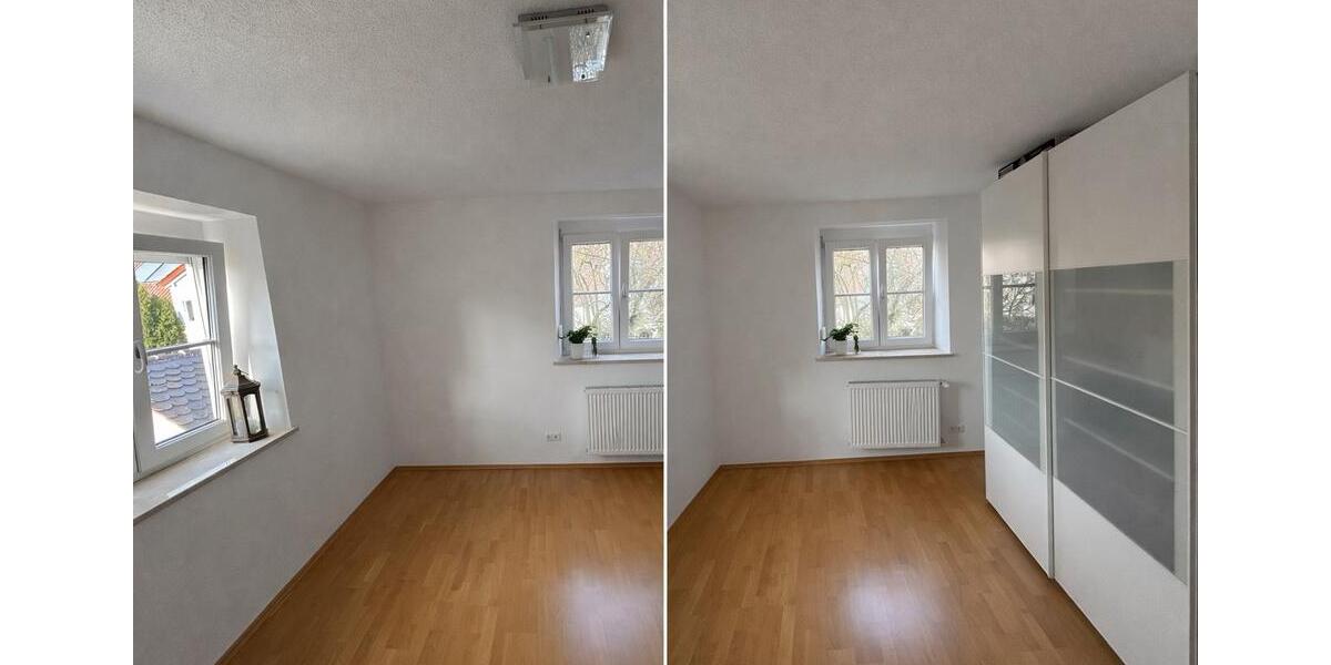 Wohnen auf Zeit Regensburg Brandlberg - 1 Zimmer, 12 m&sup2;, 500&euro; | Angebot:25757448