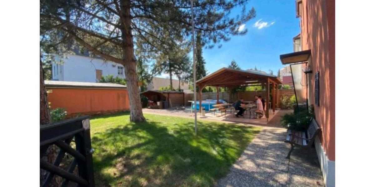 Großes Zimmer in Mainz Gonsenheim zimmer