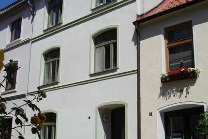 Wohnung zum Mieten in Wismar 295 € 33 m²