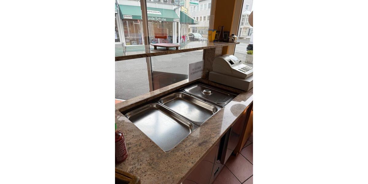 Gewerbeobjekt Waldsassen - 1.000&euro; | Angebot:26410823