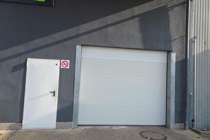 Gewerbeobjekt Hanau Groß-Steinheim - 850&euro; | Angebot:24497681