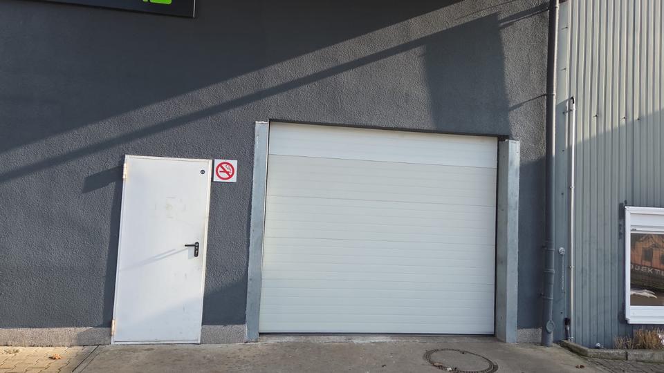 Gewerbeobjekt Hanau Groß-Steinheim - 850&euro; | Angebot:24497681