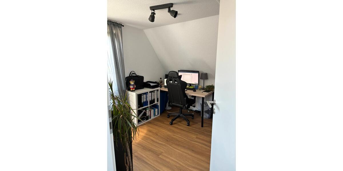 Einfamilienhaus Heide - 3 Zimmer, 70 m&sup2;, 975&euro; | Angebot:25049332