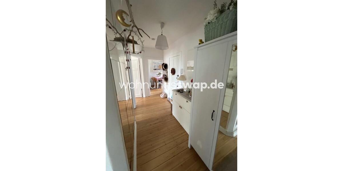 Etagenwohnung Hamburg Bergedorf - 3 Zimmer, 63 m&sup2;, 716&euro; | Angebot:26633002