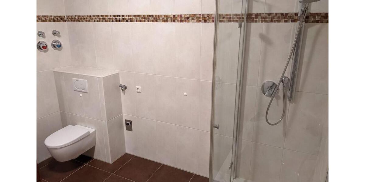 Gepflegte 3-Zimmer Wohnung mit Balkon in Burgkirchen an der Alz 3 zimmer