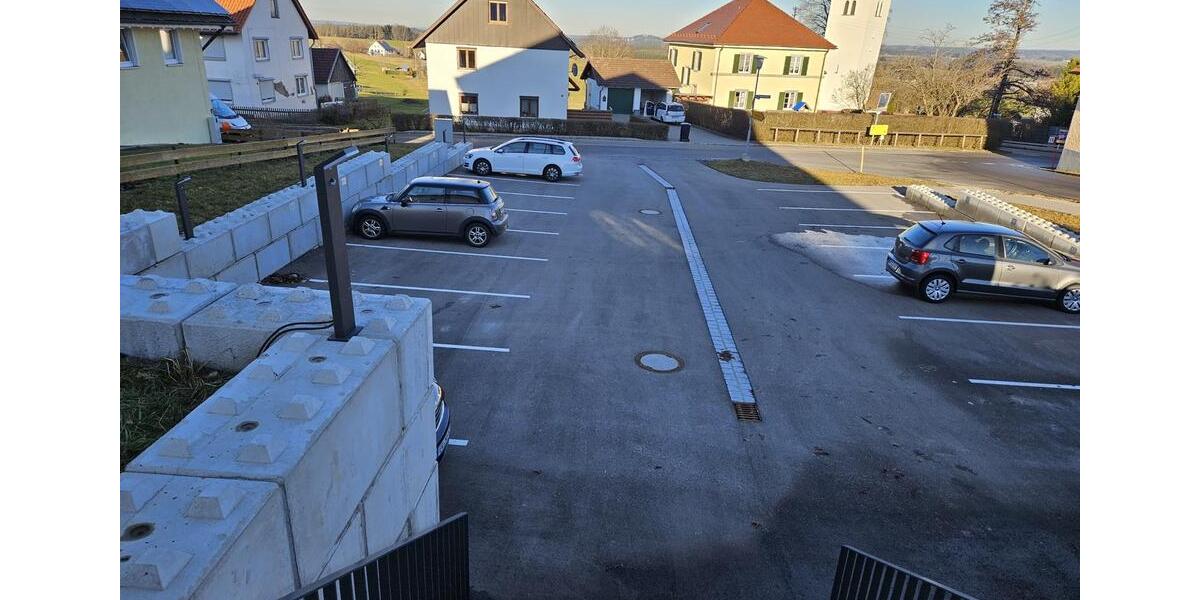 Etagenwohnung Leutkirch im Allgäu - 4 Zimmer, 104 m&sup2;, 1.280&euro; | Angebot:25723181