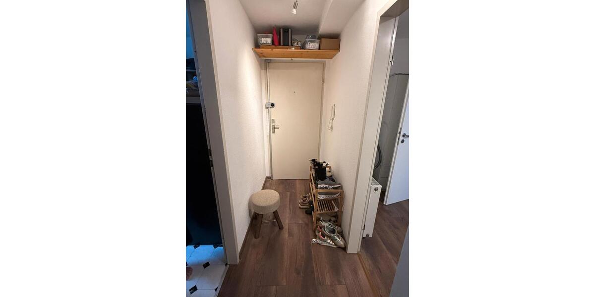Dachgeschoßwohnung Berlin Treptow-Köpenick - 3 Zimmer, 70 m&sup2;, 1.650&euro; | Angebot:26253524