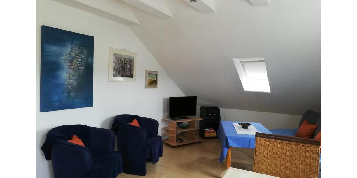 Wohnen auf Zeit Karlstadt - 3 Zimmer, 60 m&sup2;, 45&euro; | Angebot:24841716