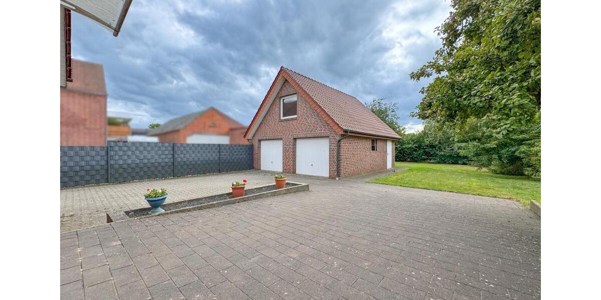 Erdgeschoßwohnung Haren (Ems) - 1 Zimmer, 74 m&sup2;, 700&euro; | Angebot:25763818